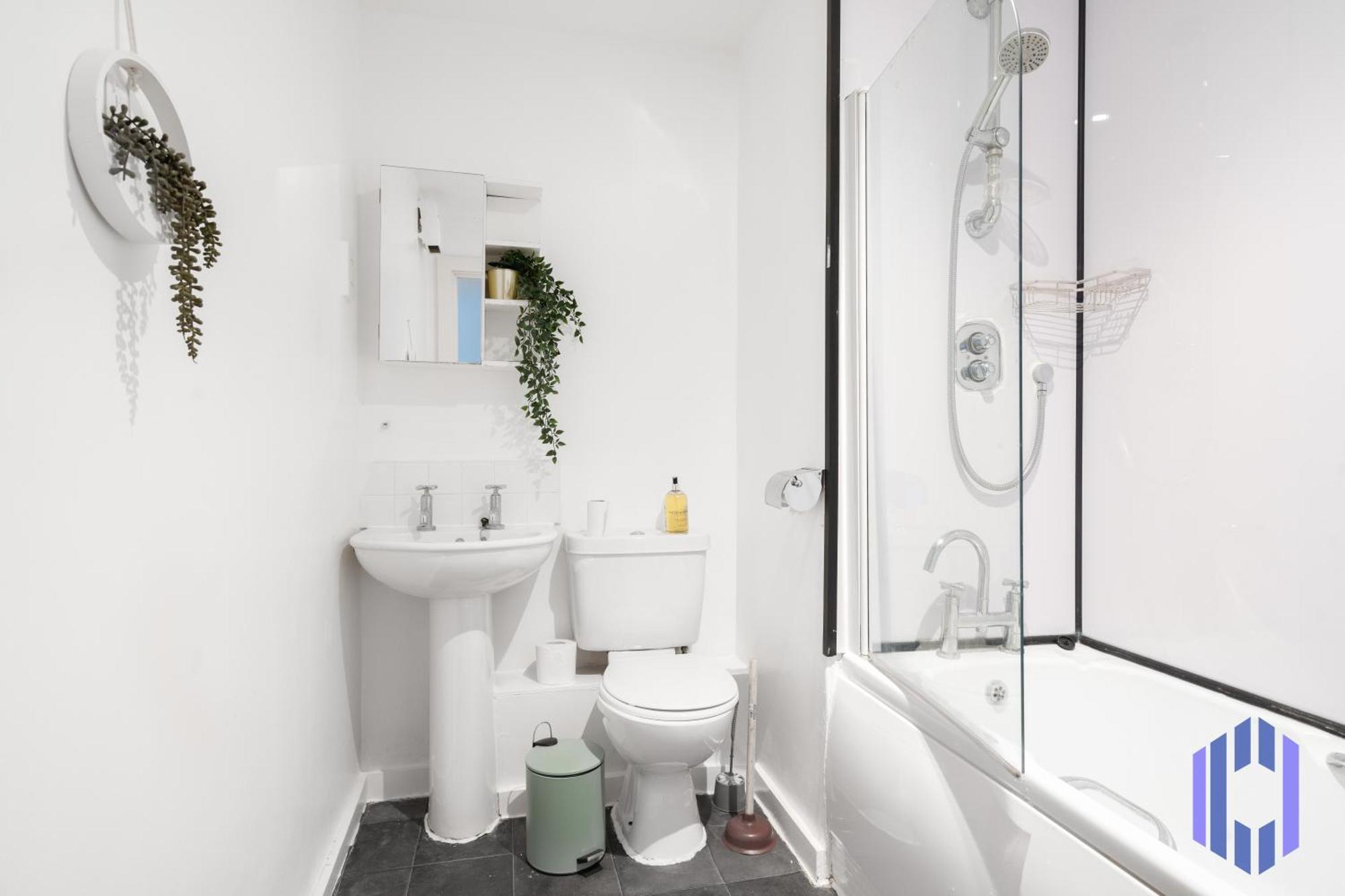 Apartamento Free Parking - Immaculate 1Bd Flat - Salford Quays Mánchester Exterior foto