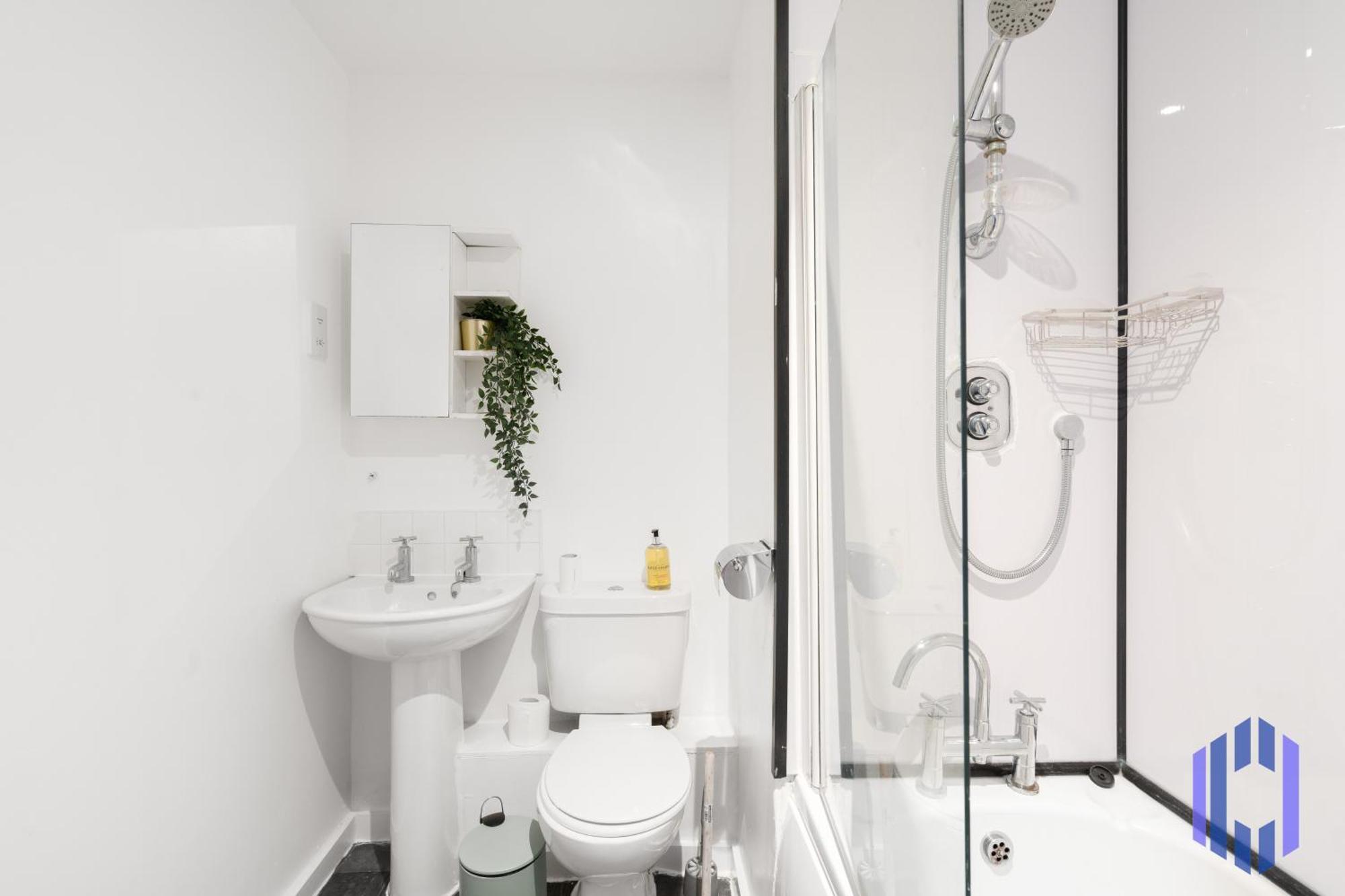 Apartamento Free Parking - Immaculate 1Bd Flat - Salford Quays Mánchester Exterior foto